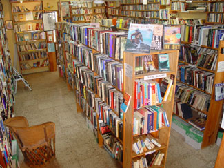 Puerto Morelos  - Alma Libre Bookstore - Vacation rentals